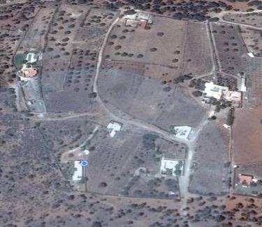 Essaouira House | LA VACHE quiI RIT