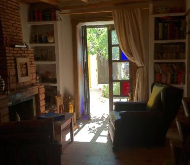 Essaouira House | LA VACHE quiI RIT