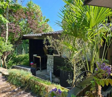 Arquennes House | La Vallée