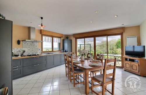 Plouasne House | La vallee de leber