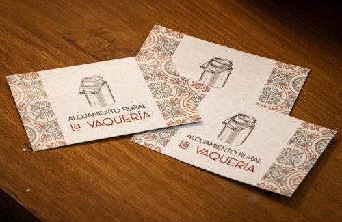 Niebla House | La Vaquería