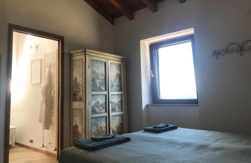 Castiglione dei Pepoli House | La vecchia stalla