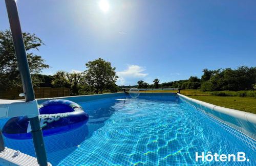 Bonnac-la-Cote Villa | La Vedrenne Grange connectée à Limoges