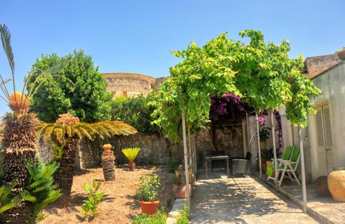 Otranto Historic Centre Apartment | La VELA Otranto