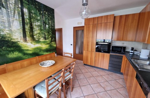 Tignes Apartment | La Veranda Alpago