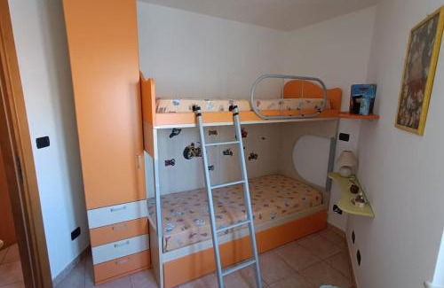 Pisticci Apartment | La veranda del Melograno - Pisticci