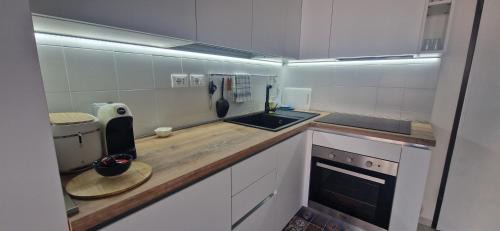 Vallevo House | La Via dei Trabocchi