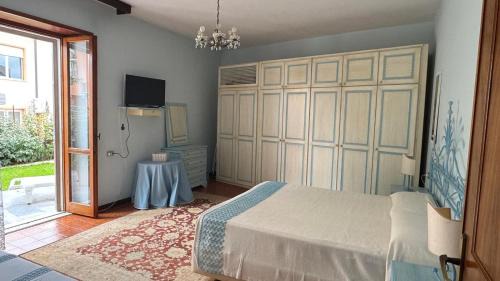 Tempio Pausania Villa | La Via delle Rose