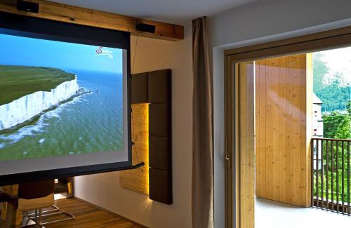 Sand in Taufers Apartment | La vie Deluxe - Private Luxury Apartments