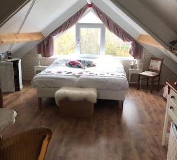 Zierikzee House | La Vie en Rose Zierikzee