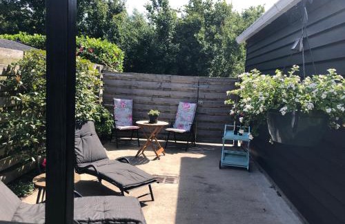 Zierikzee House | La Vie en Rose Zierikzee