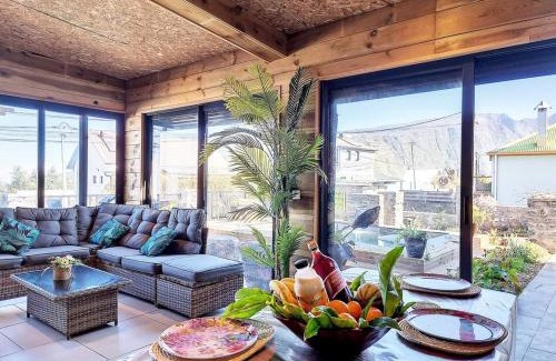 La Plaine des Cafres Villa | La Vie La Bien Etre