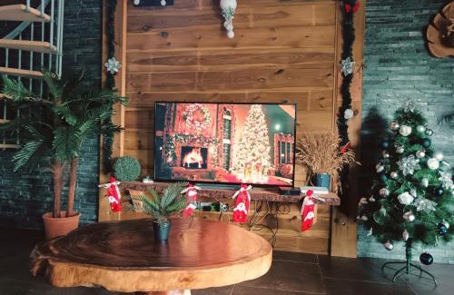 La Plaine des Cafres Villa | La Vie La Bien Etre