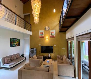 Mahara House | La Vie Pearl