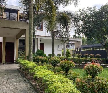 Mahara House | La Vie Pearl