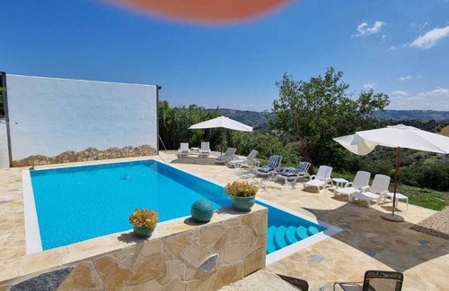 Paglieta House | La Vigna di Ranco - Madellana