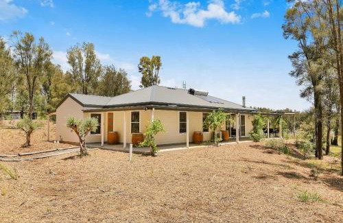 Pokolbin House | La Vigna Estate