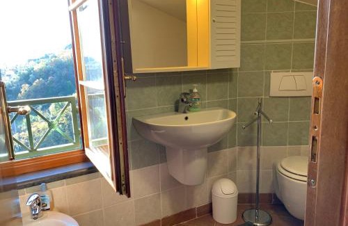 Montignoso Villa | La Vigna