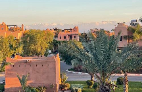 Palmeraie Villa | La Villa 2A, Palmeraie, Marrakech