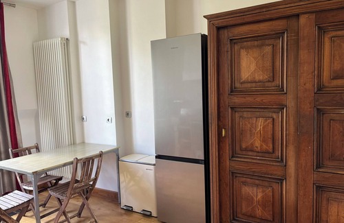 Croisilles Villa | La Villa Bourgeoise, calm and relaxation less than an hour from Paris