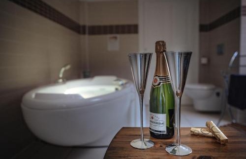 Dinan House | La Villa Côté Cour