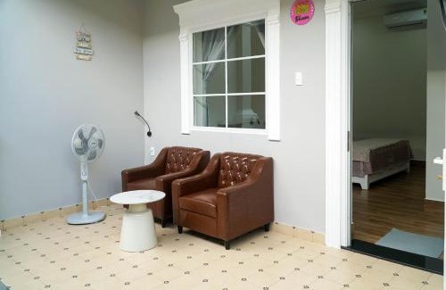 Chau Thanh Bed & Breakfast | La villa de CoCo Bến Tre