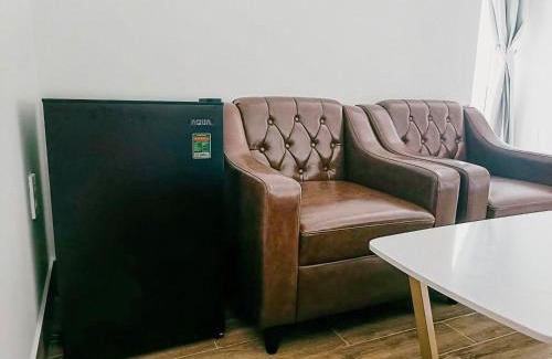 Chau Thanh Bed & Breakfast | La villa de CoCo Bến Tre