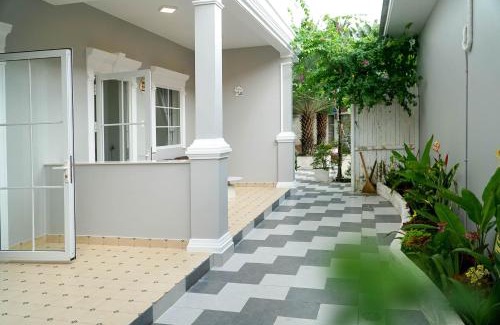 Chau Thanh Bed & Breakfast | La villa de CoCo Bến Tre