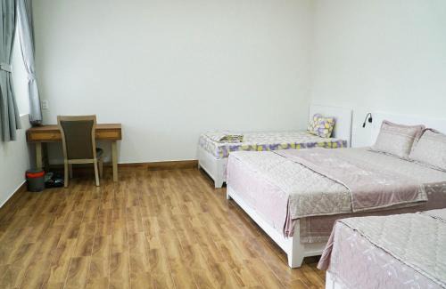 Chau Thanh Bed & Breakfast | La villa de CoCo Bến Tre