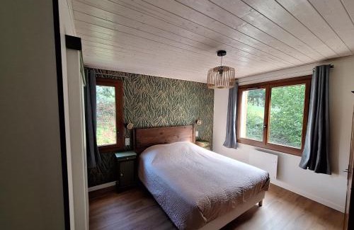 Langogne House | La Villa des Sources