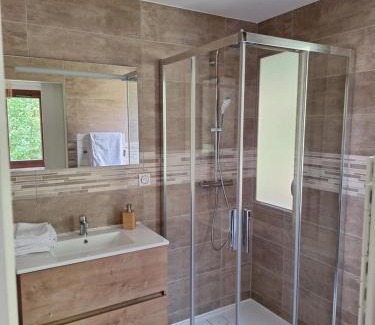 Langogne House | La Villa des Sources