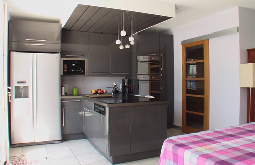 Dompierre-sur-Mer House | LA VILLA DOUCE* 3 stars - Relaxation and leisure for the whole family