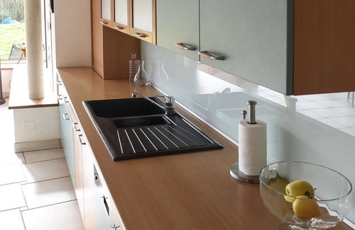 Tregomeur Villa | La Villa du Rodo, Spa in the countryside, 10 minutes from the sea