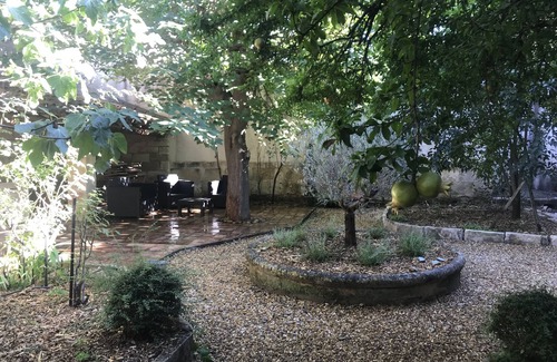 Manduel House | LA VILLA GEOISE