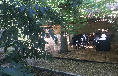 Manduel House | LA VILLA GEOISE