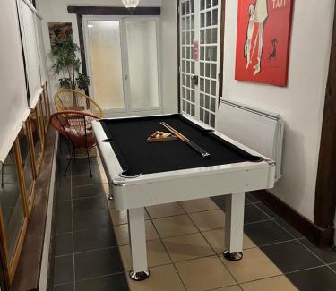 La Ferte-en-Ouche House | La villa Lambert-Longière