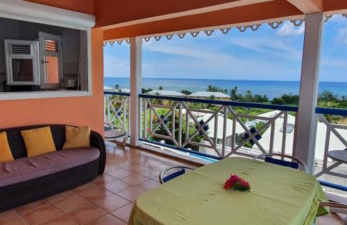 Morel Apartment | La Villa Océane