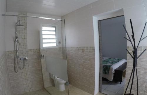 Sainte-Clotilde Bed & Breakfast | La Villa Vie d'Hôte chambre d'hôte