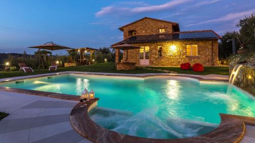 Po' Bandino Villa | La villetta di Dante 6, Emma Villas