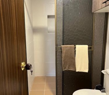 Tibasosa Apartment | La Violeta