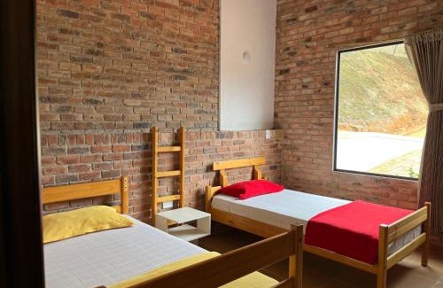 Tibasosa Apartment | La Violeta