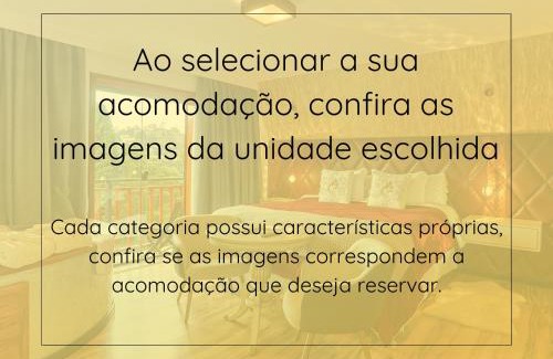 Recanto Araucaria Hotel | La Vita Pousada de Charme