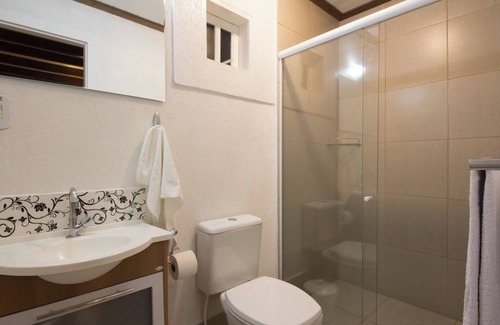 Recanto Araucaria Hotel | La Vita Pousada de Charme