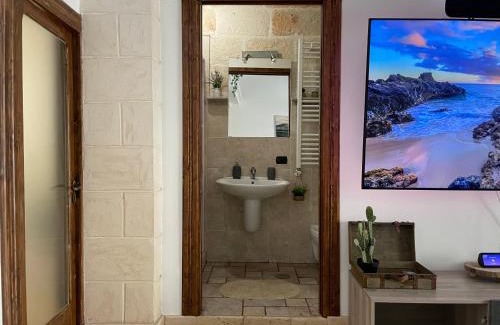 Pezze di Greco Apartment | La Vite - Esperienze Pugliesi