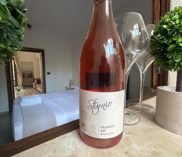 Pezze di Greco Apartment | La Vite - Esperienze Pugliesi