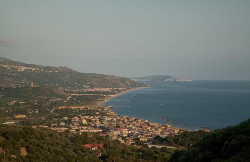 Casal Velino Bed & Breakfast | La Voce del Mare