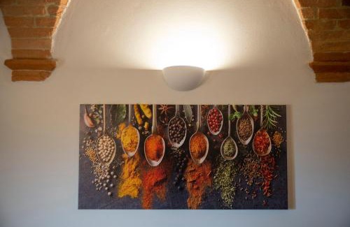 Trevi Apartment | La Volta