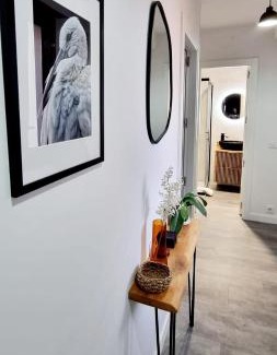 Alcala de Henares Apartment | La Zancuda