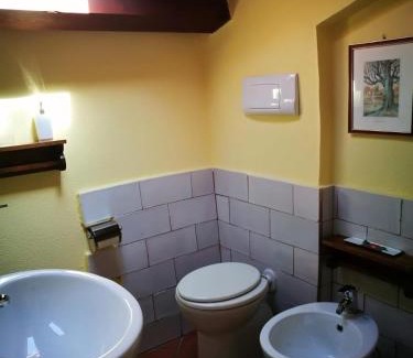 Roccagloriosa Bed & Breakfast | La Zizzania e il Mandarino