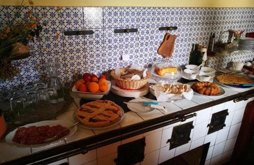Roccagloriosa Bed & Breakfast | La Zizzania e il Mandarino